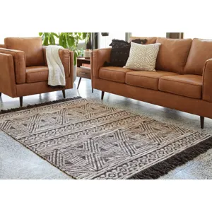 Kylin 5' x 7' Rug