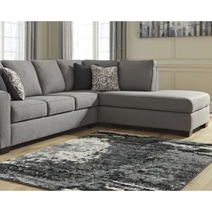 Roskos 5' x 7' Rug