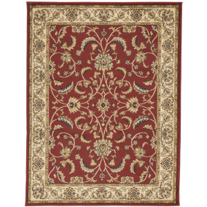 Jamirah 5' x 7' Rug