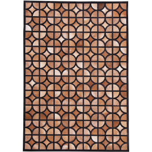 Jingjin 8' x 10' Rug