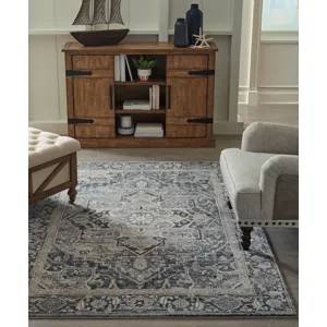 Paretta 5'3" x 7'3" Rug