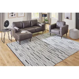 Pomfret 7'8" x 10' Rug
