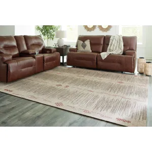 Cartago 7'8" x 10' Rug