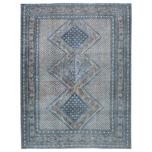 Landler 7'7" x 10'1" Rug