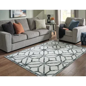 Reidland 5'3" x 7'3" Rug