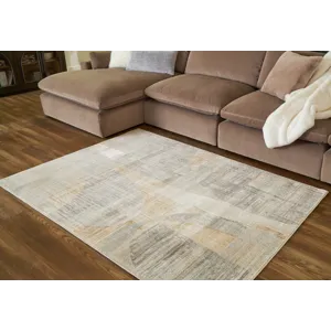 Truward 5' x 7' Rug
