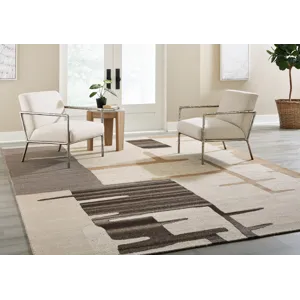 Kencher Extra Large Rug