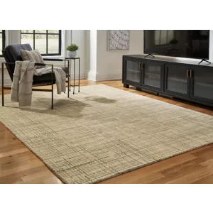 Janston Large Rug