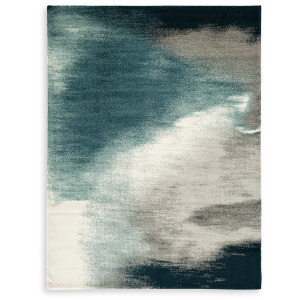 BRENTWARD 5' X 7' AREA RUG