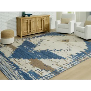 Varnler Extra Large Rug
