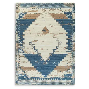 Varnler Extra Large Rug