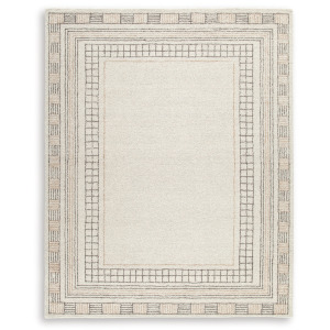 Idaman Large Rug