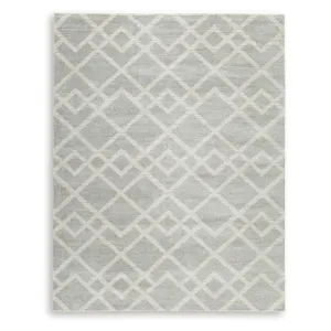 UNAWICK 8' X 10' AREA RUG