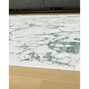 Tobinbury Washable 5' x 7' Area Rug