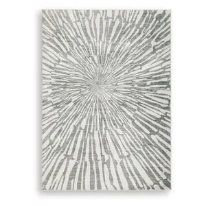 Verland Washable 5' x 7' Area Rug