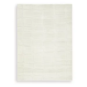 MALVINSBORO  5' X 8' WASHABLE RUG