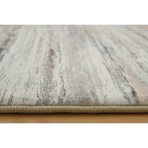 Nace 5\' x 7\' Memory Foam Area Rug