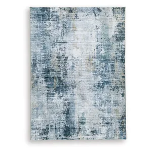 Arlenmont 5' x 7' Area Rug