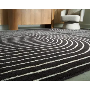 Eldonmore 5\' x 7\' Area Rug