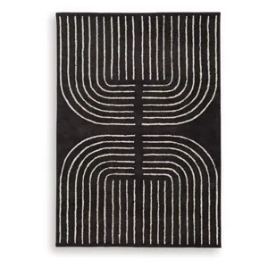 Eldonmore 5\' x 7\' Area Rug