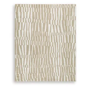 Corrbell 7\'8\" x 10\' Area Rug
