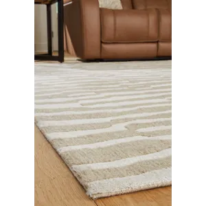 Corrbell 5\' x 7\' Area Rug