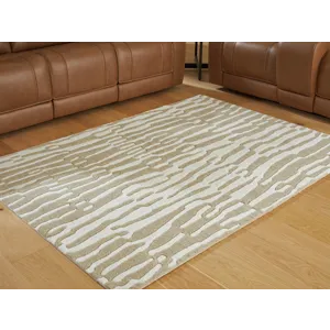 Corrbell 5\' x 7\' Area Rug