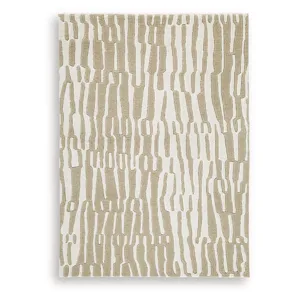 Corrbell 5' x 7' Area Rug