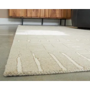 Wolbert 5\' x 7\' Area Rug