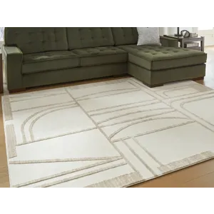 Farongrove 7\'10\" x 10\' Area Rug