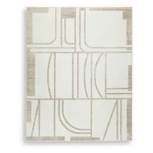 Farongrove 7\'10\" x 10\' Area Rug