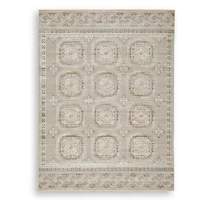 Bachby 5'3" x 7' Area Rug