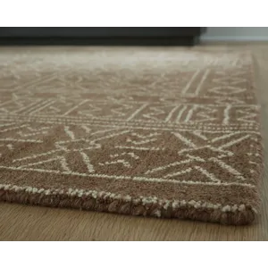 Merrittman 5\' x 7\' Area Rug
