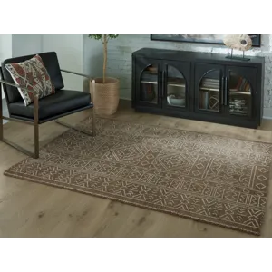 Merrittman 5\' x 7\' Area Rug