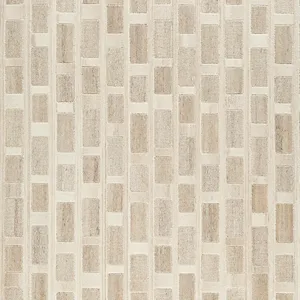 Tan/Brown/White