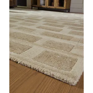 Lisgrove 5\' x 7\' Area Rug