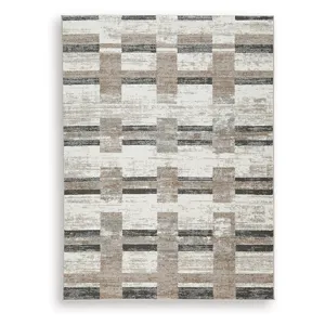 Alstone 5'3" x 7' Area Rug
