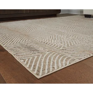 Bachus 5\'3\" x 7\' Area Rug