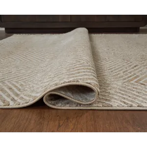 Bachus 5\'3\" x 7\' Area Rug