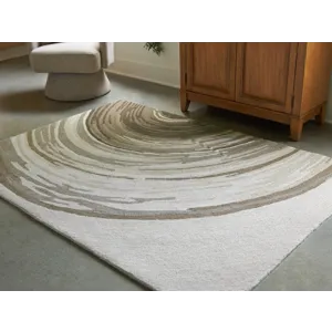 Rizwana 5\' x 7\' Area Rug