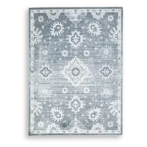 AVANWORTHS 8&#039; X 10&#039; WASHABLE RUG
