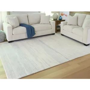Genemost 7\'8\" x 10\' Area Rug