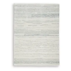 Genemost 5\' x 7\' Area Rug