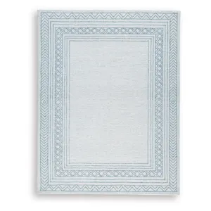 Azelhurst 7'8" x 10' Area Rug