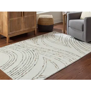 Deenbury 5\' x 7\' Area Rug
