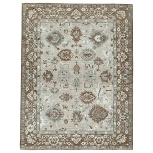 Ainswick Memory Foam Large Rug