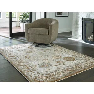 Ainswick Memory Foam Medium Rug
