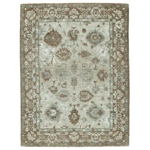 Ainswick Memory Foam Medium Rug