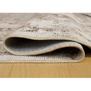 Livdon Washable Large Rug