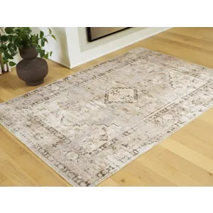 Livdon Washable Medium Rug